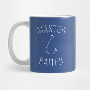 Master Baiter Mug